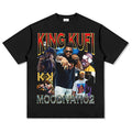 Motivation By King Kulfi TEE Hoodie, Sweatshirt | CoreVibeTees.com (Image 1)