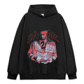 21 SAVAGE HOODIE T-Shirts, Sweatshirt | CoreVibeTees.com (Image 1)