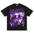 Gojo Satoru Jujutsu Kaisen "Anime" TEE Hoodie, Sweatshirt | CoreVibeTees.com (Image 1)