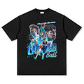 LaMelo Ball TEE NBA Style002 Hoodie, Sweatshirt | CoreVibeTees.com (Image 1)
