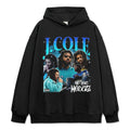 NO ROLE MODELZ By J. Cole HOODIE T-Shirts, Sweatshirt | CoreVibeTees.com (Image 1)