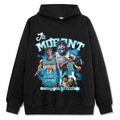 Ja Morant HOODIE NBA Style008 T-Shirts, Sweatshirt | CoreVibeTees.com (Image 1)