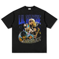 Annihilate By Lil Wayne Tee Hoodie, Sweatshirt | CoreVibeTees.com (Image 1)