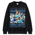 Kevin De Bruyne Sweatshirt T-Shirts, Hoodie | CoreVibeTees.com (Image 1)