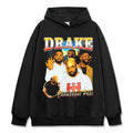Champagne Papi By Drake HOODIE T-Shirts, Sweatshirt | CoreVibeTees.com (Image 1)