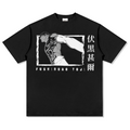 Toji Fushiguro "Anime" TEE (Copy) Hoodie, Sweatshirt | CoreVibeTees.com (Image 1)