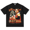 Trae Young TEE NBA Hoodie, Sweatshirt | CoreVibeTees.com (Image 1)