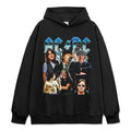AC DC HOODIE T-Shirts, Sweatshirt | CoreVibeTees.com (Image 1)