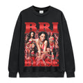 Bri Biase Sweatshirt Style001 T-Shirts, Hoodie | CoreVibeTees.com (Image 1)