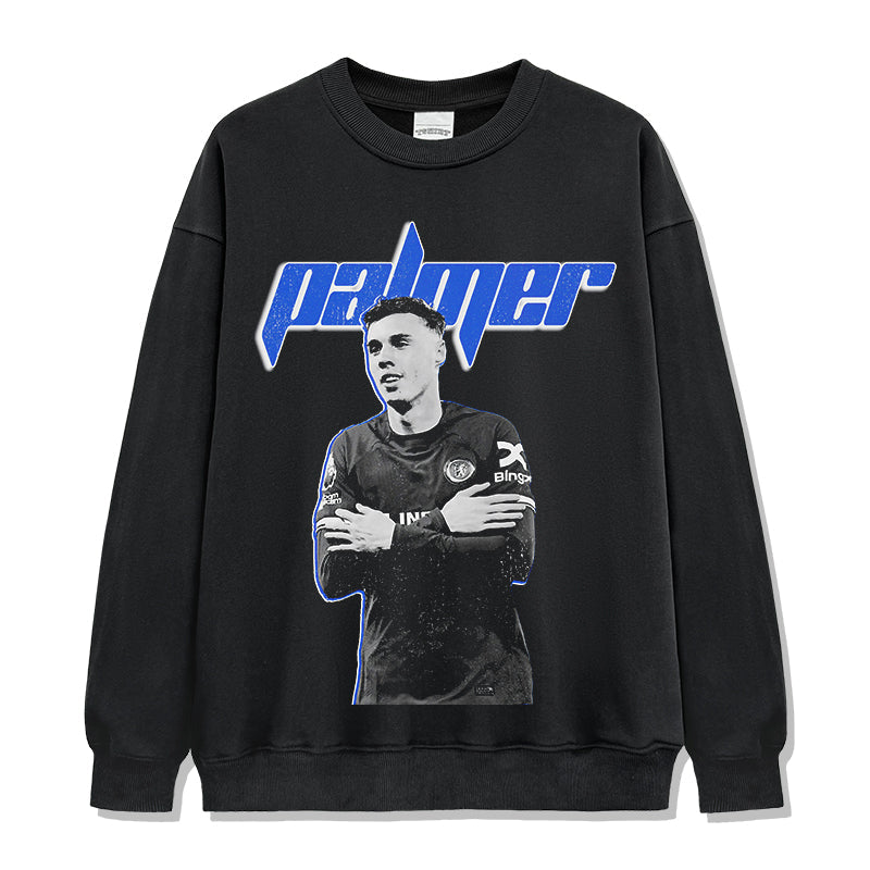 Cole Palmer Sweatshirt T-Shirts, Hoodie | CoreVibeTees.com (Image 1)
