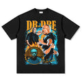 Dr. Dre ANDRE ROMELLE TEE Hoodie, Sweatshirt | CoreVibeTees.com (Image 1)