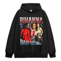 Bad Girl By Rihanna Hoodie T-Shirts, Sweatshirt | CoreVibeTees.com (Image 1)