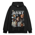 Lil Baby Hoodie Style003 T-Shirts, Sweatshirt | CoreVibeTees.com (Image 1)