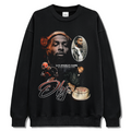 Odell Beckham Jr Sweatshirt NBA T-Shirts, Hoodie | CoreVibeTees.com (Image 1)