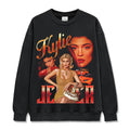 Kylie Minogue Sweatshirt T-Shirts, Hoodie | CoreVibeTees.com (Image 1)