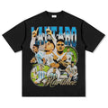 Lautaro MartÃ­nez TEE Hoodie, Sweatshirt | CoreVibeTees.com (Image 1)