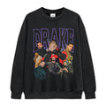 Drake Sweatshirt Style005 T-Shirts, Hoodie | CoreVibeTees.com (Image 1)