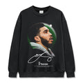 Jayson Tatum Sweatshirt NBA T-Shirts, Hoodie | CoreVibeTees.com (Image 1)