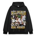 Jude Bellingham "Real Madrid "Hoodie T-Shirts, Sweatshirt | CoreVibeTees.com (Image 1)