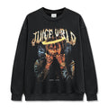 Juice Wrld Sweatshirt Style003 T-Shirts, Hoodie | CoreVibeTees.com (Image 1)