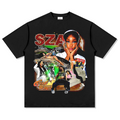 Good Days By Sza TEE Hoodie, Sweatshirt | CoreVibeTees.com (Image 1)