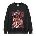 Lebbon James Sweatshirt NBA Style001 T-Shirts, Hoodie | CoreVibeTees.com (Image 1)