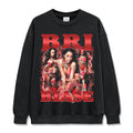 Bri Biase Sweatshirt T-Shirts, Hoodie | CoreVibeTees.com (Image 1)