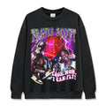 Travis Scott Sweatshirt Style017 T-Shirts, Hoodie | CoreVibeTees.com (Image 1)