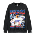 Shohei Ohtani Sweatshirt Style002 T-Shirts, Hoodie | CoreVibeTees.com (Image 1)