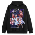 Ja Morant HOODIE NBA Style006 T-Shirts, Sweatshirt | CoreVibeTees.com (Image 1)