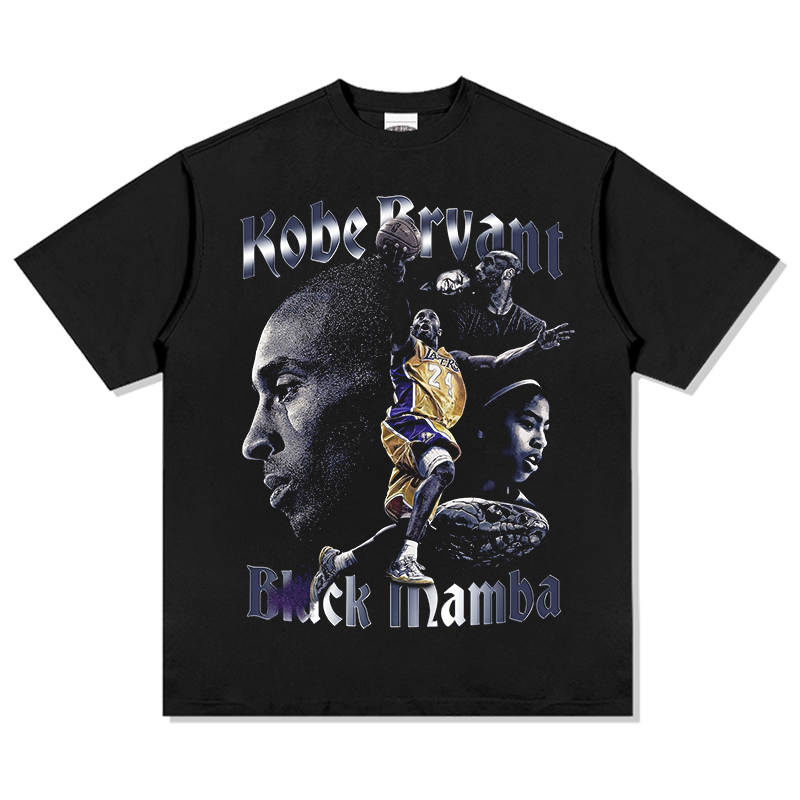 Kobe Bryant TEE NBA Style008 Hoodie, Sweatshirt | CoreVibeTees.com (Image 1)