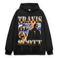 Travis Scott Hoodie Style021 T-Shirts, Sweatshirt | CoreVibeTees.com (Image 1)