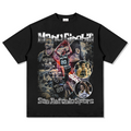 Manu Ginobili TEE NBA Hoodie, Sweatshirt | CoreVibeTees.com (Image 1)