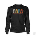 PAPA Long Sleeve