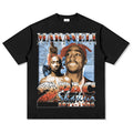 Tupac Shakur TEE Style009 Hoodie, Sweatshirt | CoreVibeTees.com (Image 1)