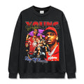 Ring of Memphis by Young Thug Sweatshirt T-Shirts, Hoodie | CoreVibeTees.com (Image 1)