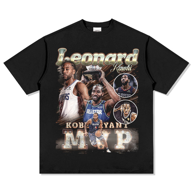 Kobe Bryant TEE NBA Style002 Hoodie, Sweatshirt | CoreVibeTees.com (Image 1)