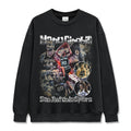 Manu Ginobili Sweatshirt NBA T-Shirts, Hoodie | CoreVibeTees.com (Image 1)