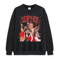 SOPHIE Sweatshirt T-Shirts, Hoodie | CoreVibeTees.com (Image 1)