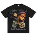 Odell Beckham Jr TEE NBA Style004 Hoodie, Sweatshirt | CoreVibeTees.com (Image 1)