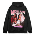 Megantheestallion Hoodie T-Shirts, Sweatshirt | CoreVibeTees.com (Image 1)