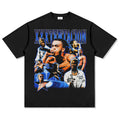 Xxx Tentacion TEE Hoodie, Sweatshirt | CoreVibeTees.com (Image 1)