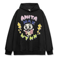 Anita Max Wynn By Drake HOODIE Style004 T-Shirts, Sweatshirt | CoreVibeTees.com (Image 1)