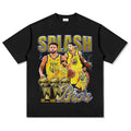 Selash Blos TEE NBA Hoodie, Sweatshirt | CoreVibeTees.com (Image 1)