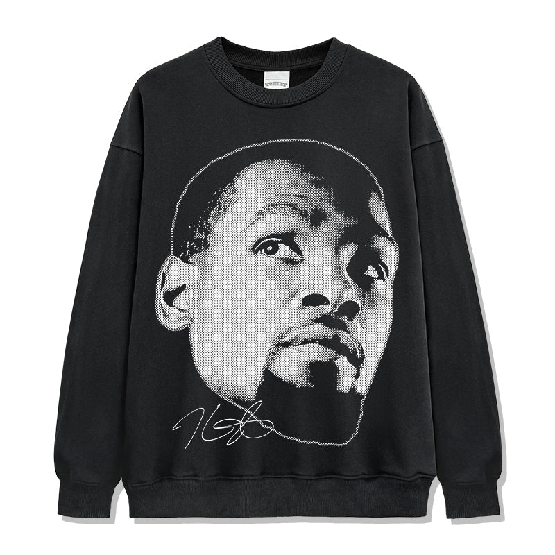 Kevin Durant SIGNATURE Sweatshirt NBA T-Shirts, Hoodie | CoreVibeTees.com (Image 1)