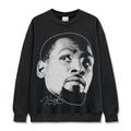 Kevin Durant SIGNATURE Sweatshirt NBA T-Shirts, Hoodie | CoreVibeTees.com (Image 1)