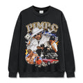 Pimp C Sweatshirt T-Shirts, Hoodie | CoreVibeTees.com (Image 1)