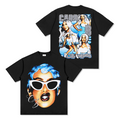 Cardi B Signature TEE Hoodie, Sweatshirt | CoreVibeTees.com (Image 1)