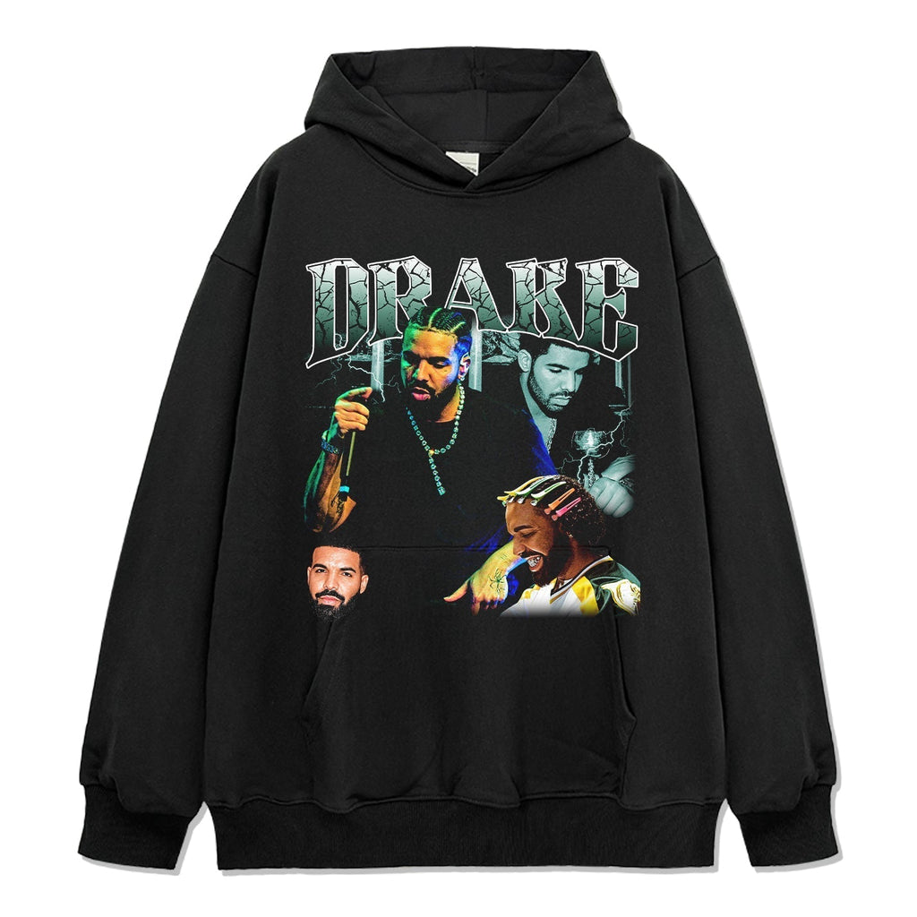 Drake HOODIE T-Shirts, Sweatshirt | CoreVibeTees.com (Image 1)