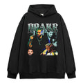 Drake HOODIE T-Shirts, Sweatshirt | CoreVibeTees.com (Image 1)